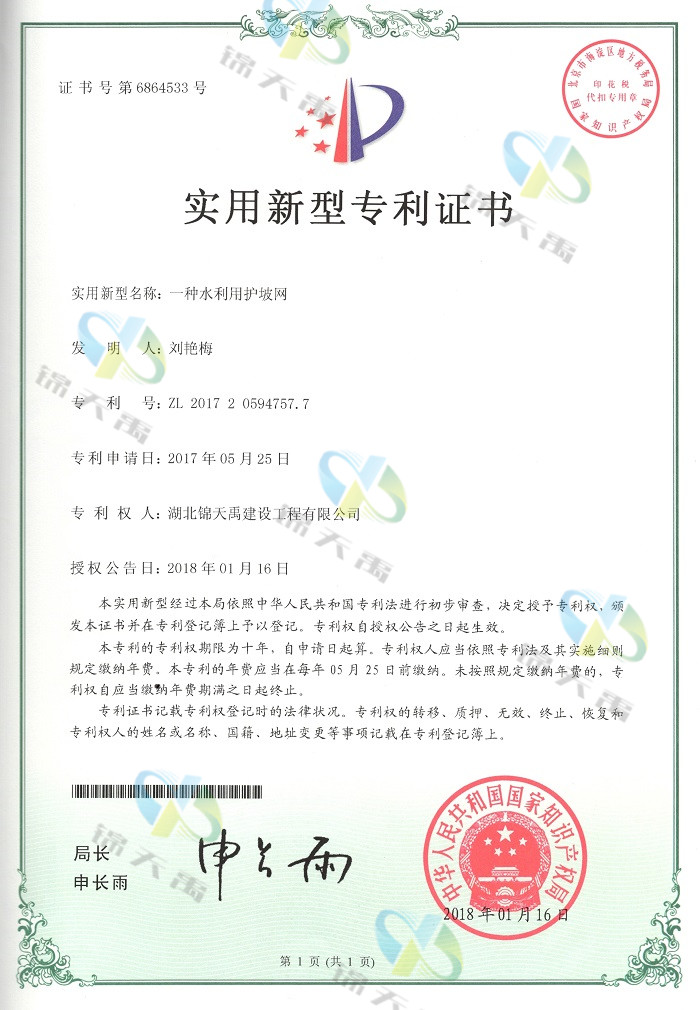 一種水利用護(hù)坡網(wǎng).jpg
