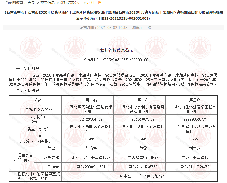石首市2020年度高基廟鎮(zhèn)上津湖片區(qū)高標(biāo)準(zhǔn)農(nóng)田建設(shè)項(xiàng)目.png