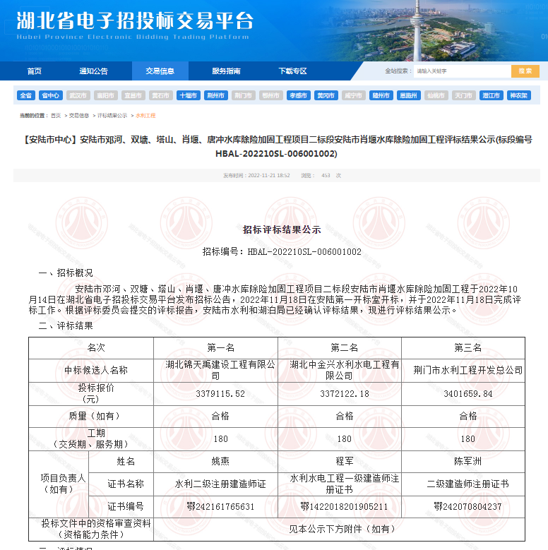 安陸水庫(kù)除險(xiǎn)加固.png